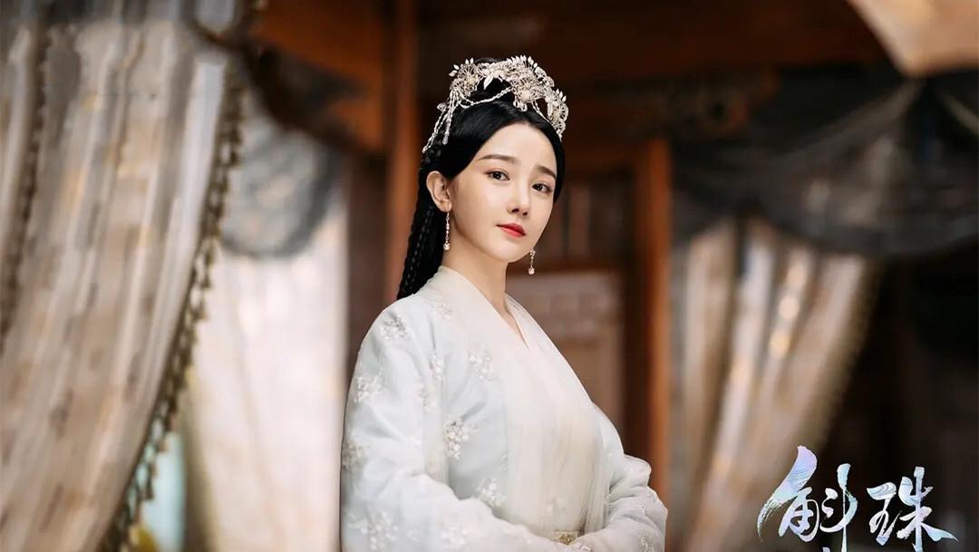 因为|为何说《斛珠夫人》后两集并不多余？只因这两集见证了他们的蜕变