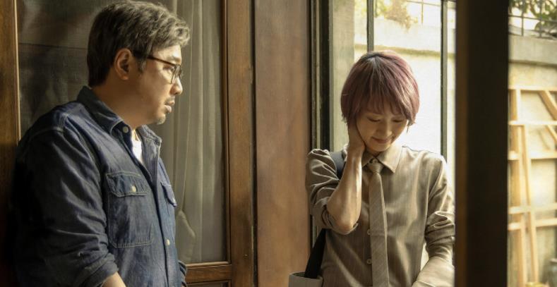 神话|《前半生》4年后，马伊琍又携一都市大片来了，男主咖位比肩靳东