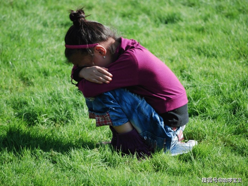 家长 从颜色喜好看孩子性格：这个颜色很活泼，喜欢的孩子却不大开心