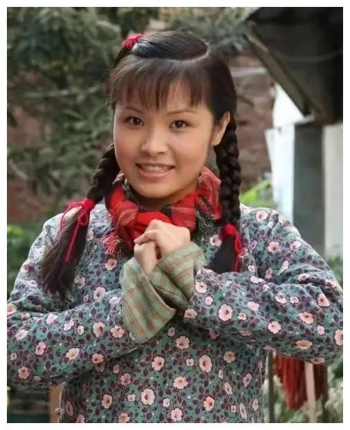 这五位广东女演员都很普通 但气质胜 被称为美女