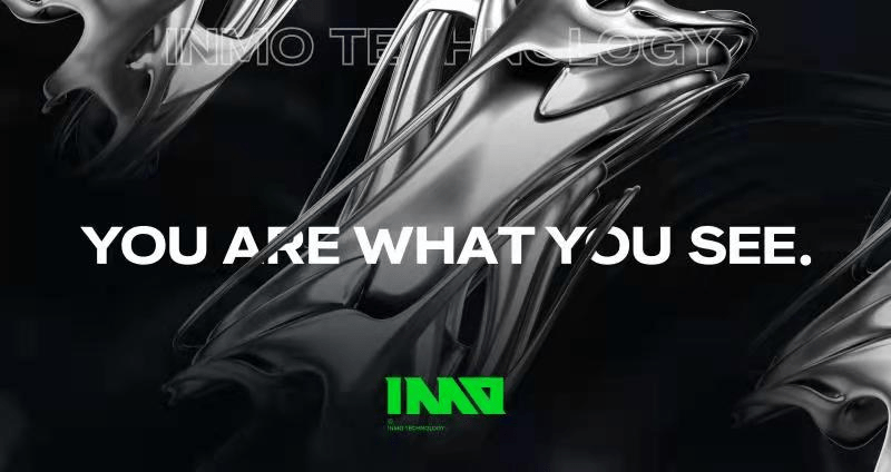 INMO影目科技获雷峰网「元宇宙最佳硬件产品奖」