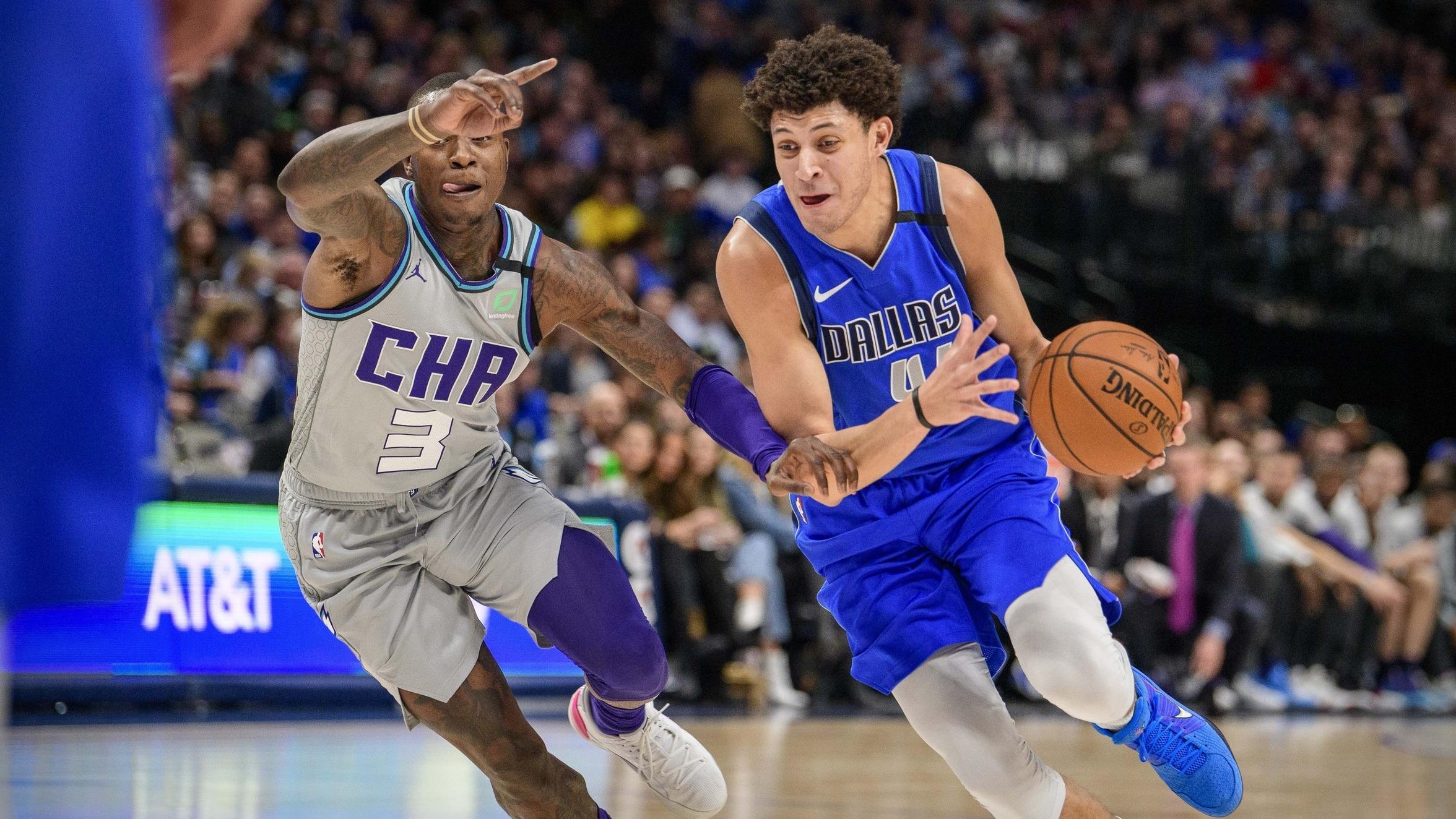 12月13日nba预测:黄蜂 vs 独行侠,独行侠近期的表现不够稳定