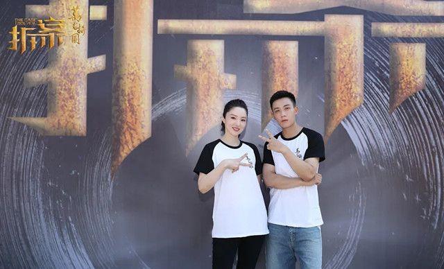 原班人马|谷嘉诚新剧《拆案2》将播，主演原班人马齐聚