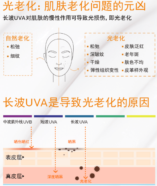 阳光防晒霜哪个牌子好？兰瑟小白盾闪亮登场让你直面阳光