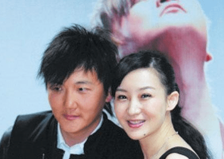 原创2009年孙楠为何抛弃了相伴9年的买红妹娶了两婚两离后的潘蔚