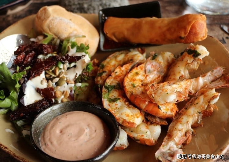 原创冰岛家庭的一日三餐都爱吃些什么为何成为世界最健康的国家