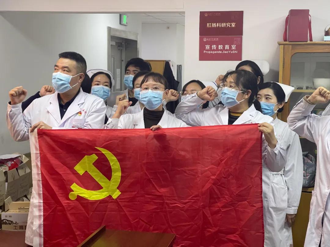 西安市|西安市中医医院曲江院区开诊在即，科室资讯早知道