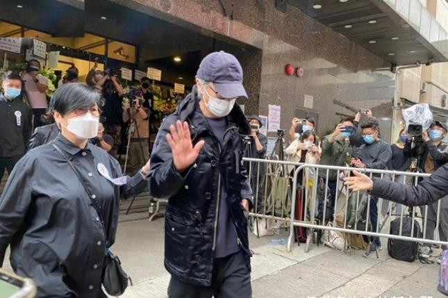 魏大勋家里是干什么的天涯扒其家里很有钱系隐形富豪真的