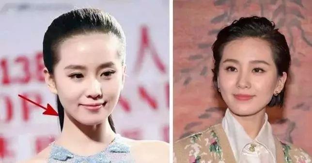 长发短发丑，长发才是王道？别逗了，这10个女星教你什么是可盐可甜