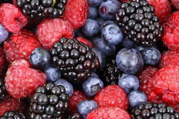 水果的热量比肉还要高是啥情况？想要成功减肥千万别吃这几种水果！