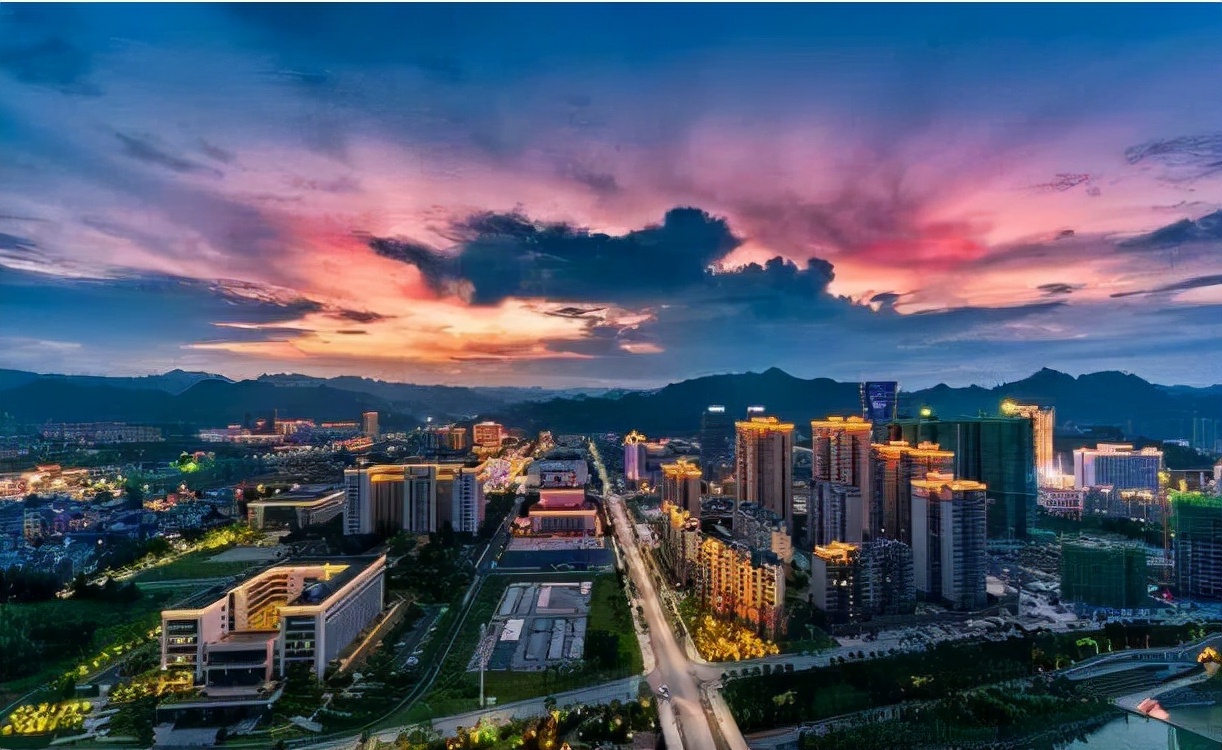 涉及37个小区永顺县2021年老旧小区改造二期正在招标