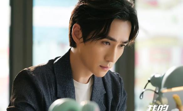 演技|《请君》还未杀青，任嘉伦又一新剧立项，网友：这女主又来毁剧？