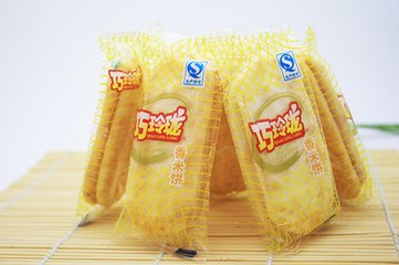 食品|电商平台开始大打儿童零食牌