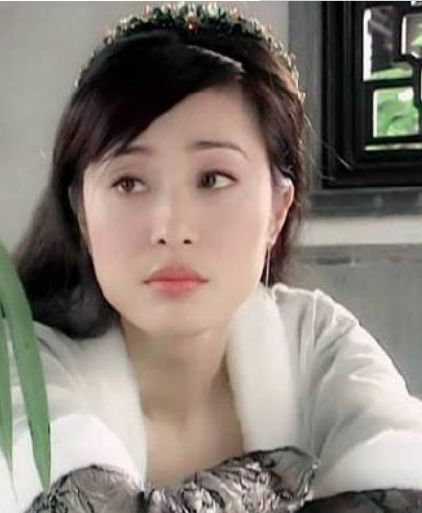 扮演者|这些“过气”的古装女星，有一定年纪的观众才能欣赏到她们