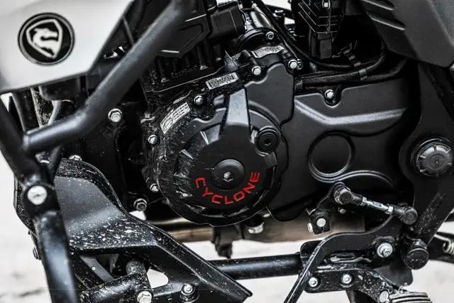 赛科龙rx1smax测评面面俱到的升级不得不服