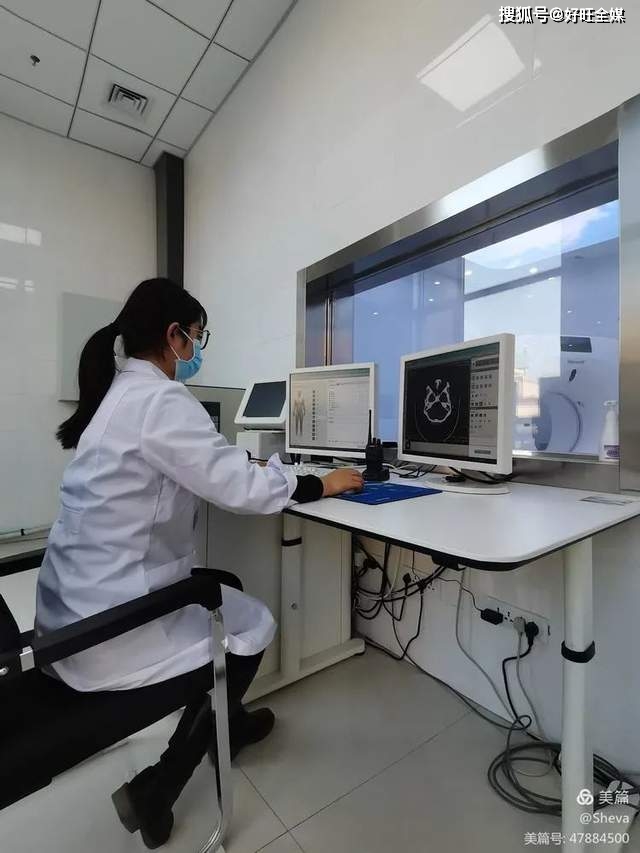 寻找三秦名医·砥砺奋进中的乾县人民医院医学影像科_造影_技术_成像