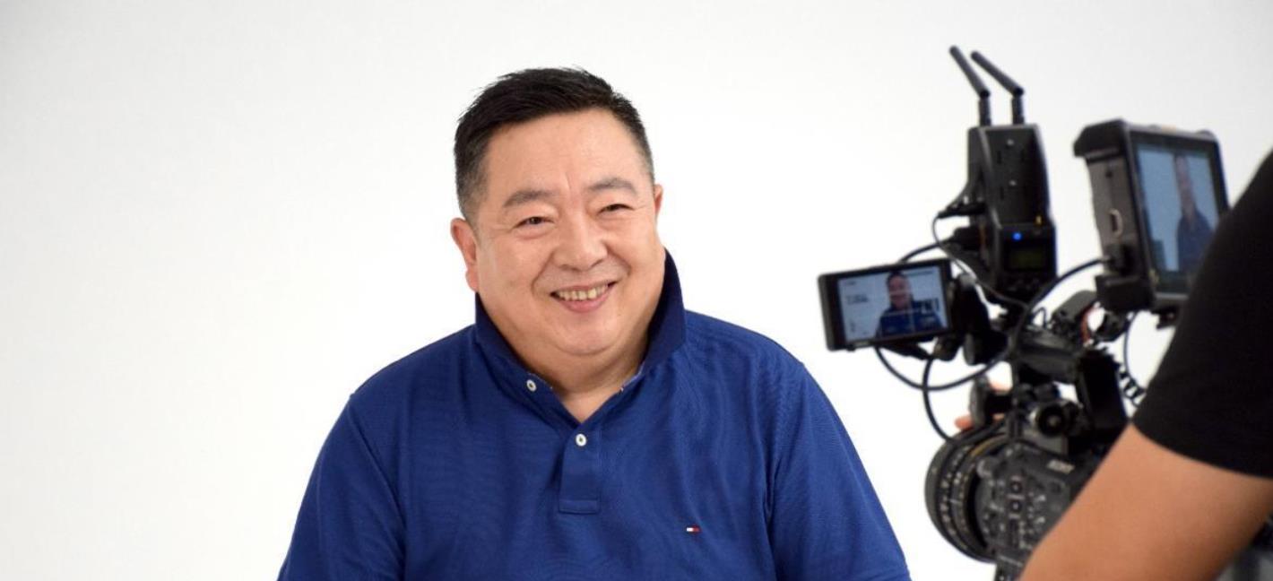 被下病危通知,从央视"消失"的主持人董浩,为何因马蓉被骂?