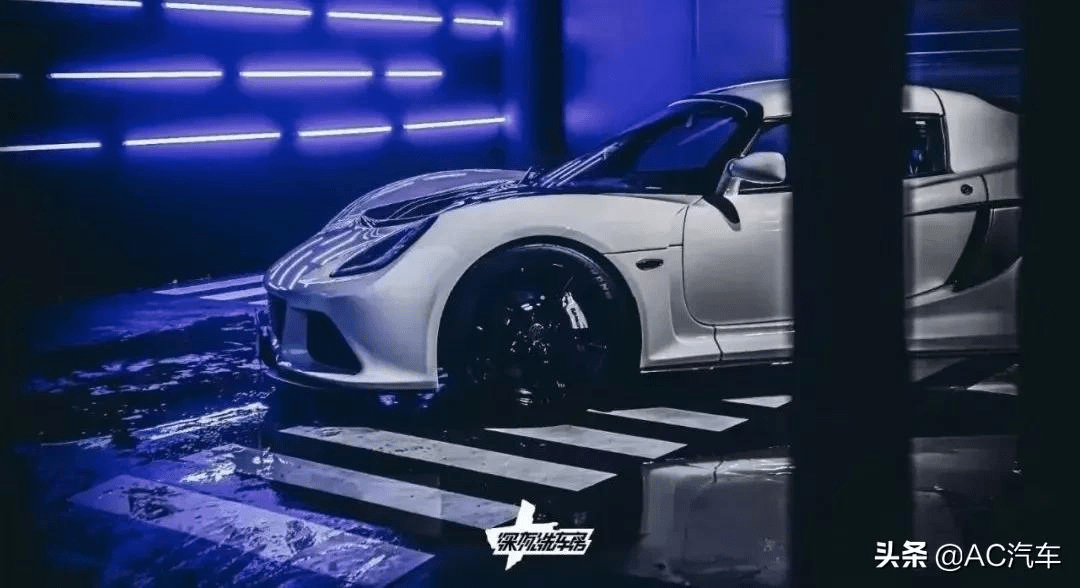 打造网红ip,3年积累超50万用户,深夜洗车房做对了什么?