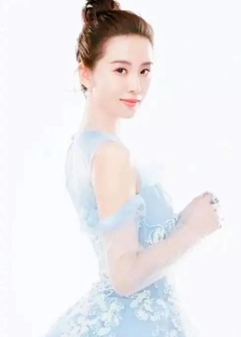 杂粮刘诗诗产后身材仅90斤，坦言保持身材的秘诀：从来不吃2种食物