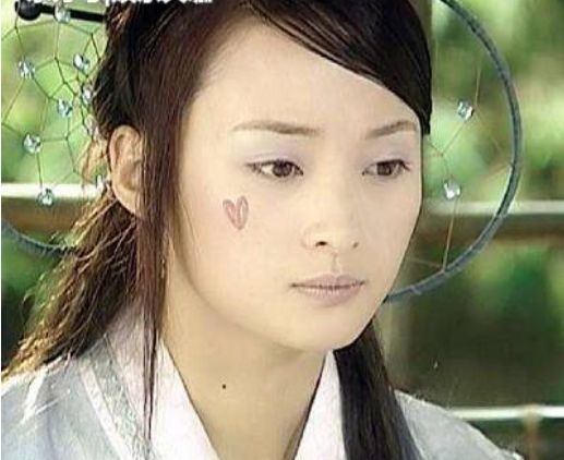 扮演者|这些“过气”的古装女星，有一定年纪的观众才能欣赏到她们