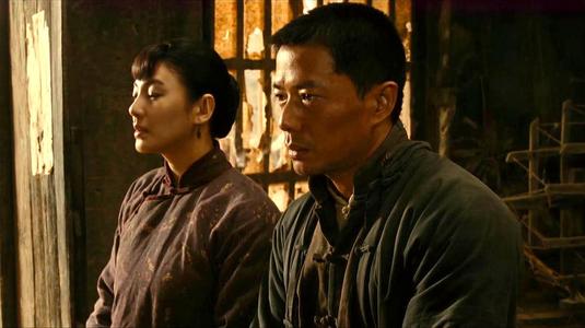 程婴救孤是大义凛然还是被逼无奈？-赵氏孤儿剧情介绍