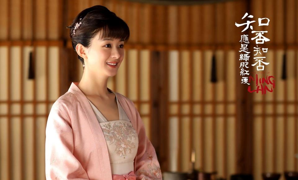 实力派|赵丽颖《野蛮生长》开拍,3大优势,8位大咖加盟,或再出王炸