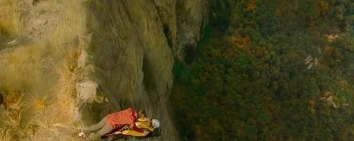 因为|良言写意：罗云熙瘦到脱相，面部瘦削气色差，小鱼仙倌滤镜尽失