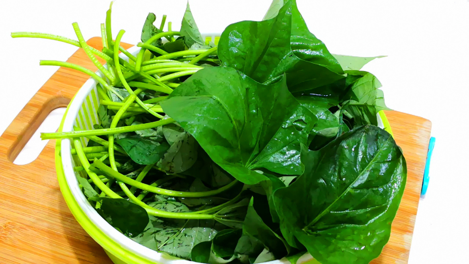 入秋这菜正肥美城里一斤6块农村多得没人要蒸一蒸就上桌