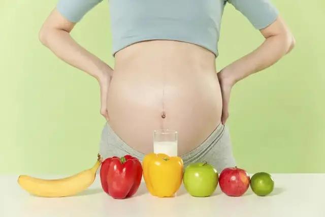 体重|超详细的孕期管理体重全攻略，当个辣妈so easy