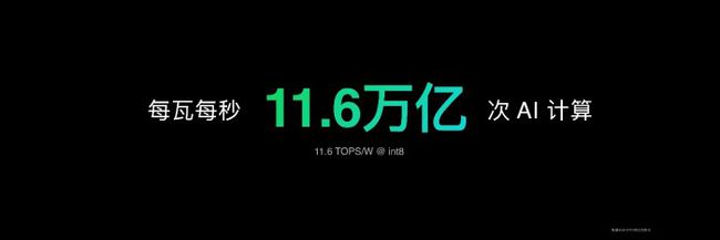 处理速度|OPPO发布首个自研NPU芯片，开启全新影像时代