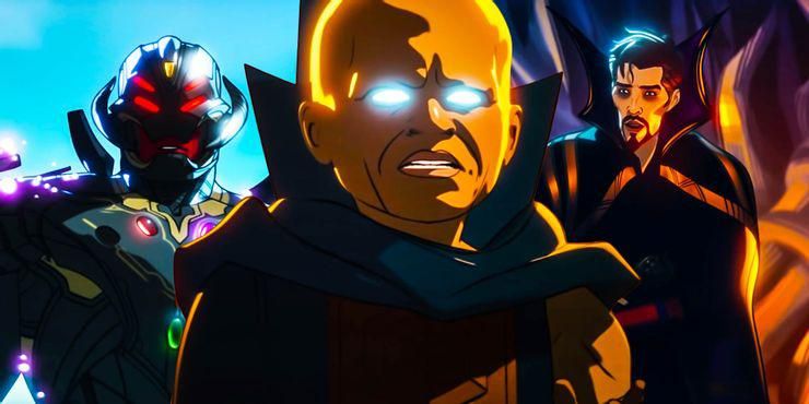 一团糟|第四阶段多元宇宙已经一团糟？要么真的混乱了，要么在下一盘大棋