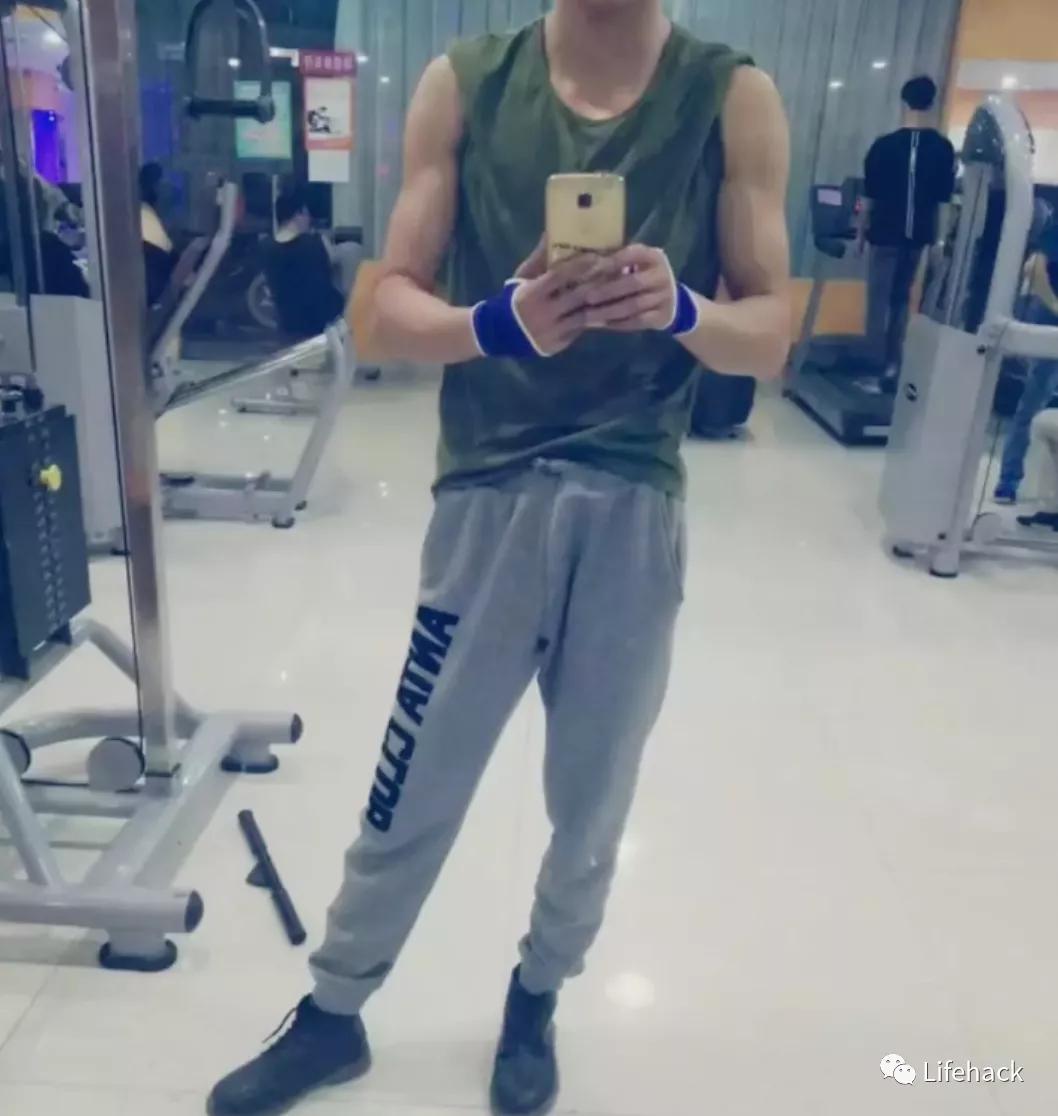 教练|上海教练因肌肉太大遭女生嫌弃，男生：好羡慕，想要