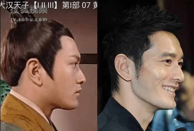 下巴明星的N种“假下巴”，尖到戳死人，翘成老巫婆，一个比一个怪异