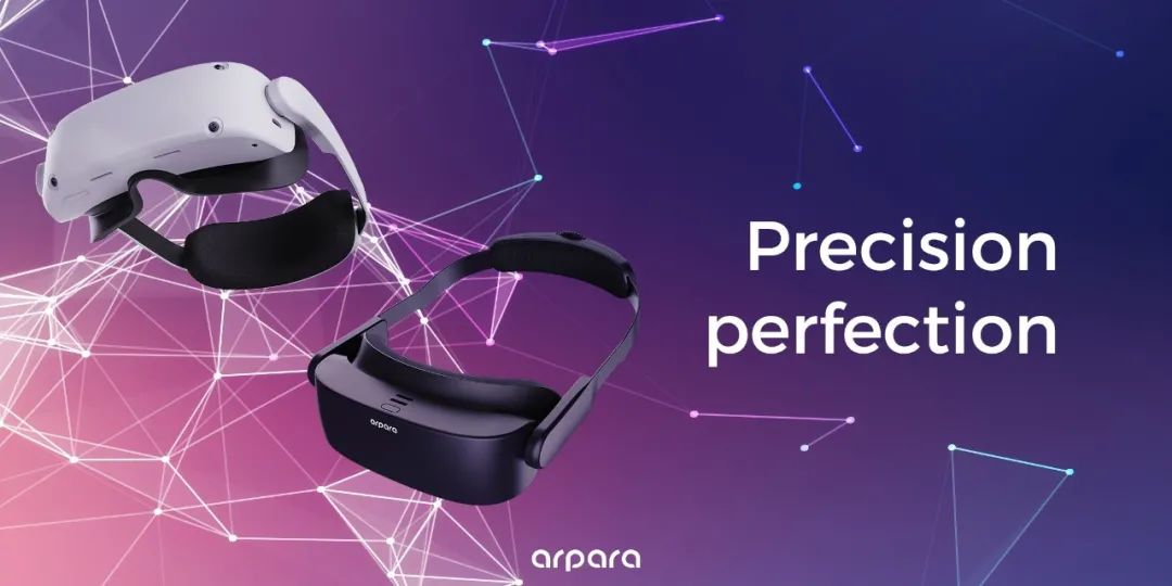 arparaAIO亮相KS，全球首款5K双Micro-OLED VR一体机多重亮点曝光_手机