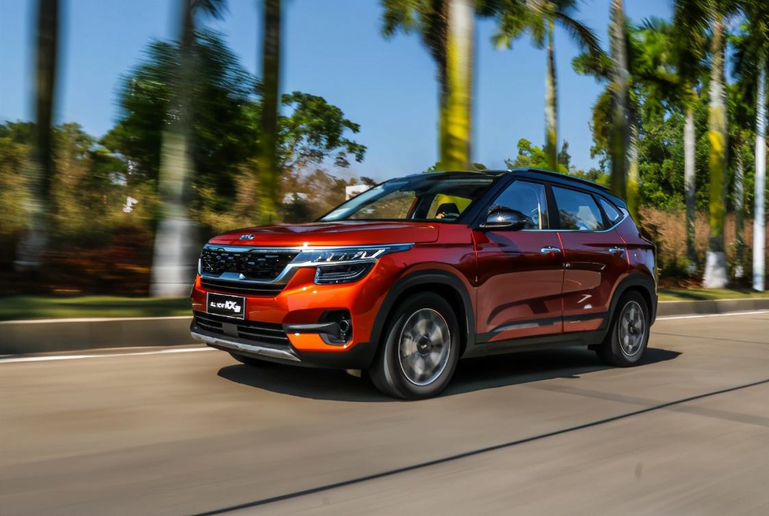 10万元合资suv,斯柯达柯米克和起亚kx3傲跑如何选?_搜狐汽车_搜狐网