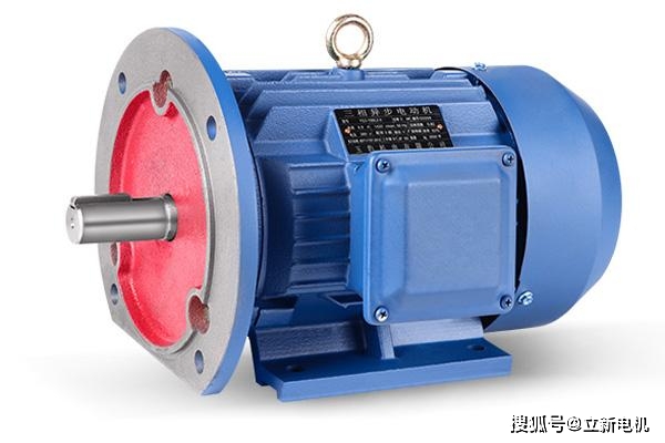 永磁变频电机的变频技术主要依靠哪些方面的改善