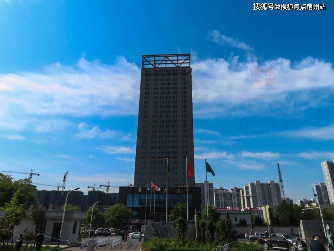 【官网】杭州『香江大厦』售楼处电话|售楼处地址|售楼中心|24小时