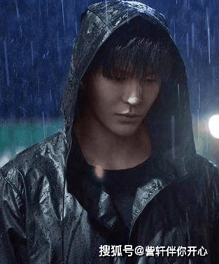 因为|王嘉说演《女心理师》有后遗症