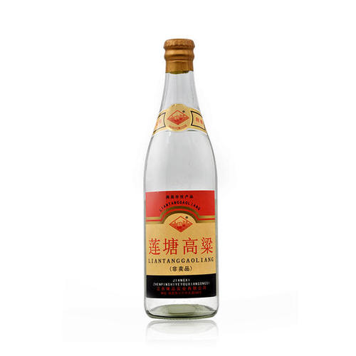 【第7款:江西莲塘高粱酒】南昌传统风味的莲塘高粱酒