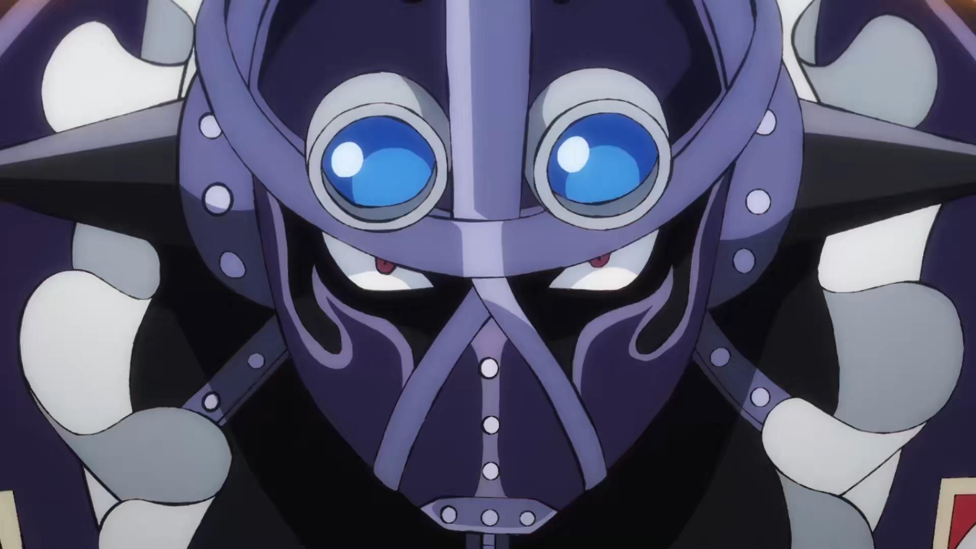 海贼王1035话情报凯多凭一句话征服烬原来他们俩都曾是实验体