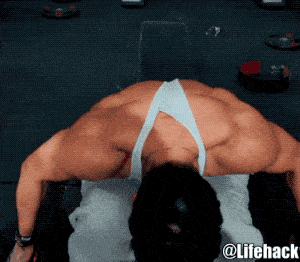 教练|上海教练因肌肉太大遭女生嫌弃，男生：好羡慕，想要