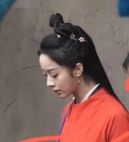 仙剑|翻拍版《仙剑》高清路透!看到灵儿、李逍遥的脸,我没了世俗欲望