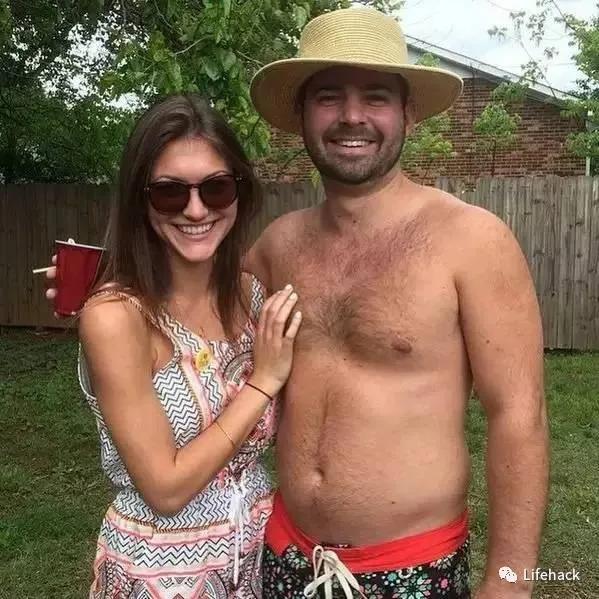 教练|上海教练因肌肉太大遭女生嫌弃，男生：好羡慕，想要