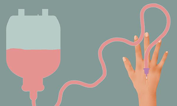 途径|得乙肝的人越来越多，哪些行为易伤肝？乙肝传播途径有哪些？