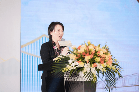 整合优势资源 赋能价值转化_合作_朱丽莎_双方