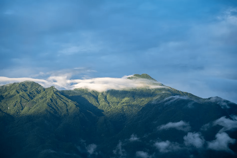 金色|旅居腾冲，于高黎贡山下诗意栖息