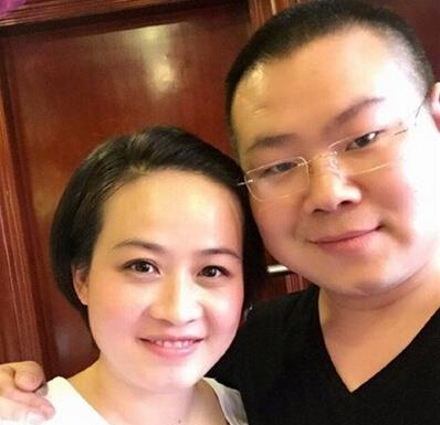 郑敏因爱下嫁因爱掌掴岳云鹏相爱十年仍似初恋