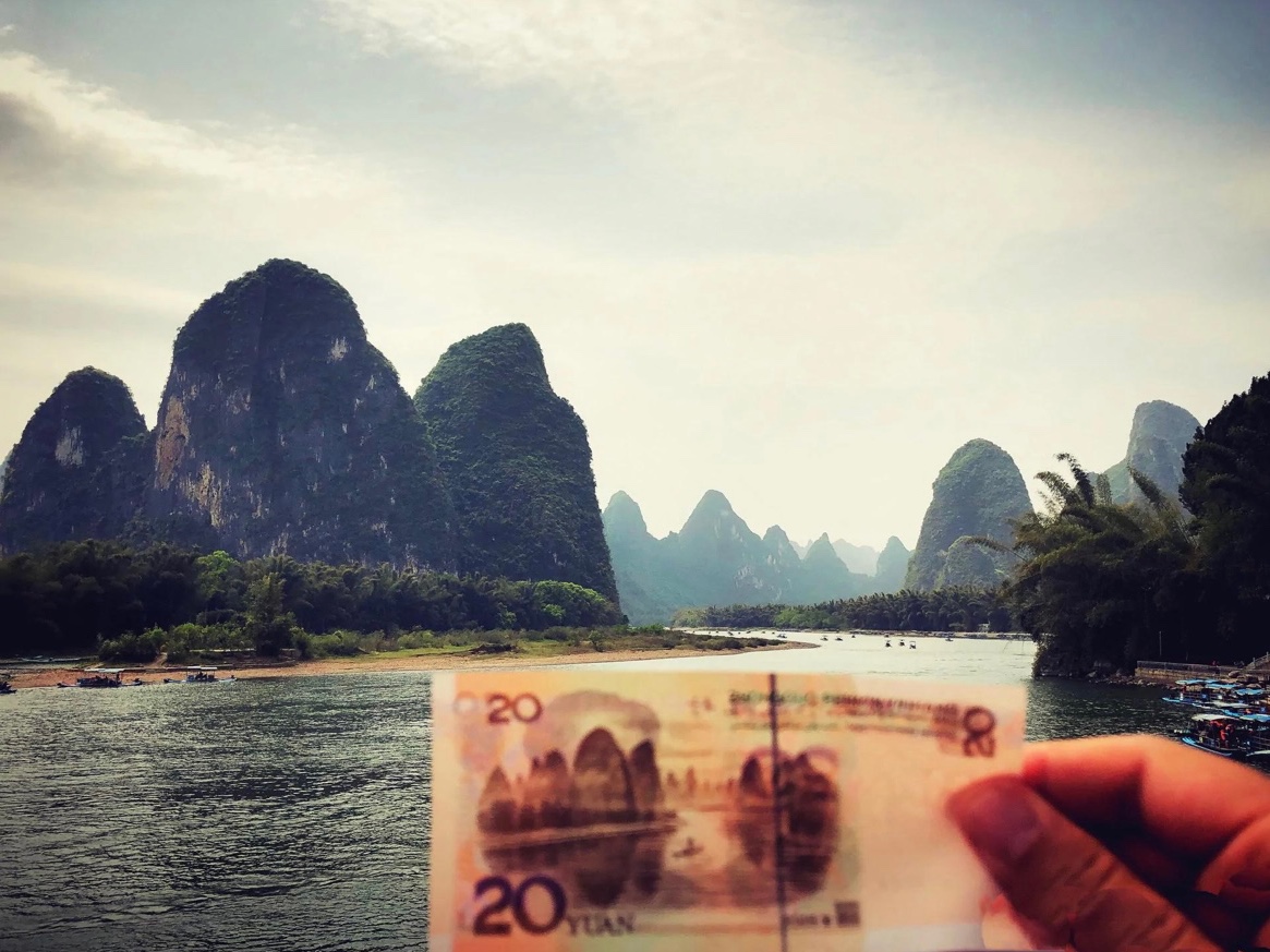桂林旅游攻略:超详细攻略,爱了_Day_漓江_穿着