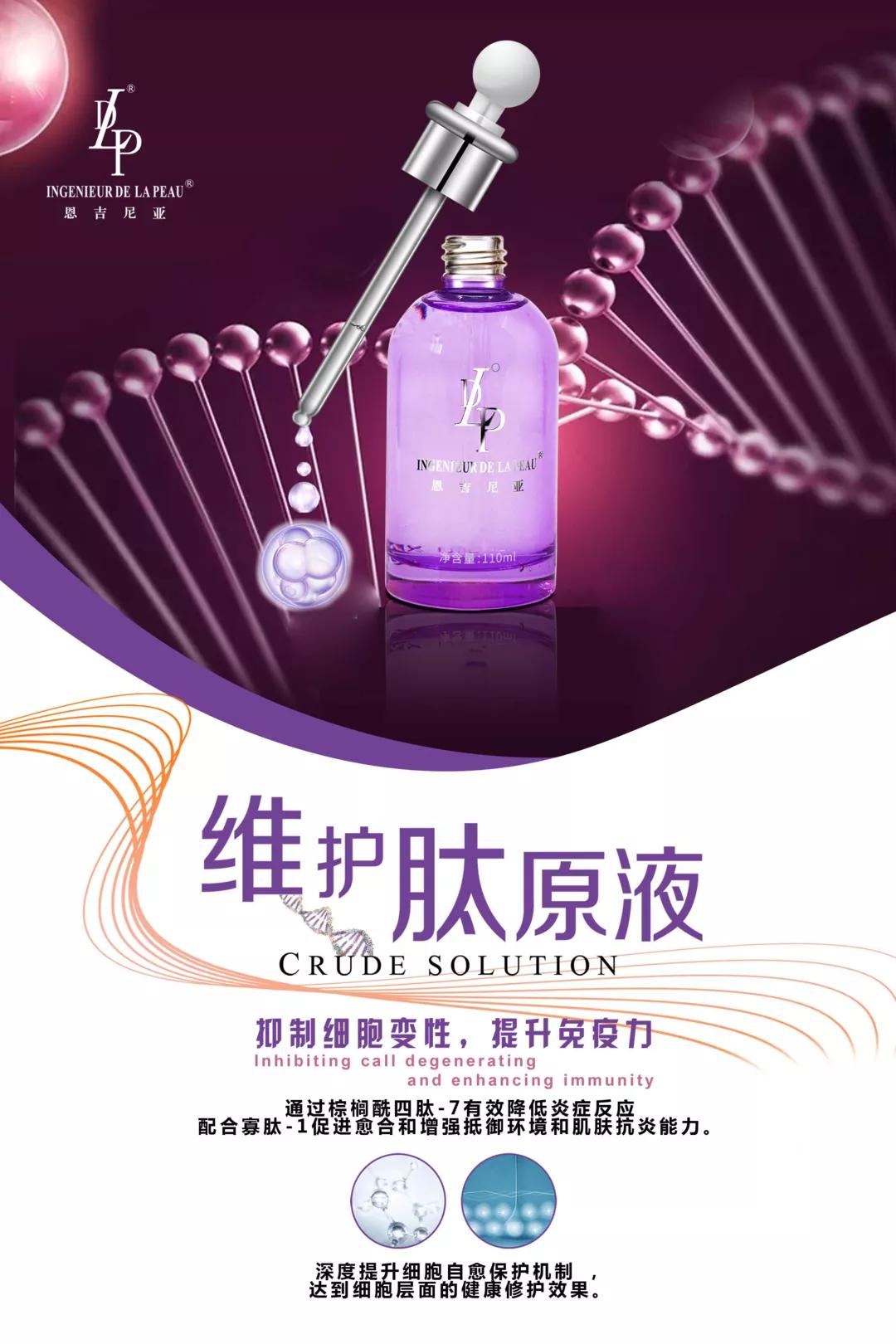 什么医美术后修护用什么:有效医美,拒绝白费。