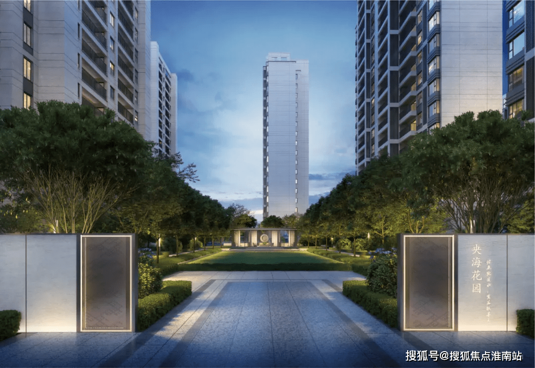 上海临港新区「中建御湖澜庭」劲爆新闻!究竟怎么回事？背后原因竟是忒火了！-搜狐大视野-搜狐新闻